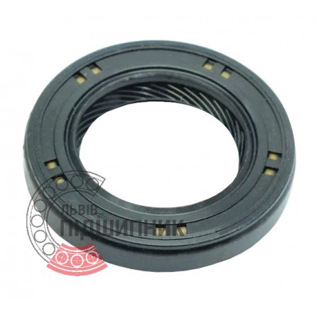 23x37x7 RHTC | 19026740B [Corteco] Oil seal