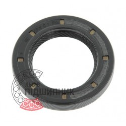 24x38x6 BARD | 01026708B [Corteco] Oil seal