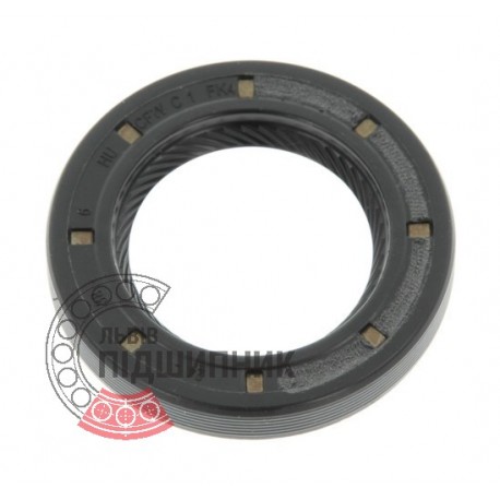 24x38x6 BARD | 01026708B [Corteco] Oil seal