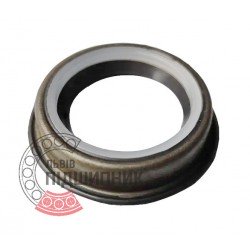 25x33/37,5x6,7/8 B1SF | 12017116B [Corteco] Oil seal