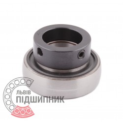 JD8555 - JD8554 - JD8665 - John Deere - 574844 - 757325 - NH - - Закрепляемый шариковый подшипник [SKF]