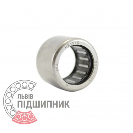 HK1516 [INA] Needle roller bearing