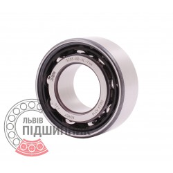 3205-BD-XL-TVH [FAG] Double row angular contact ball bearing