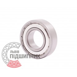 6004 ZZ [FBJ] Deep groove sealed ball bearing