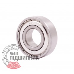 6202 ZZ [FBJ] Deep groove sealed ball bearing