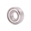 6202 ZZ [FBJ] Deep groove sealed ball bearing