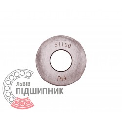 51100 [FBJ] Thrust ball bearing