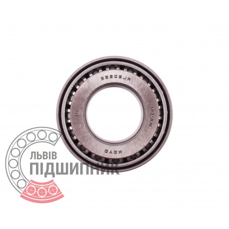 32205JR [Koyo] Tapered roller bearing