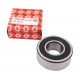 2307 2RS-TVH [FAG] Self-aligning ball bearing