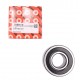 2307 2RS-TVH [FAG] Self-aligning ball bearing