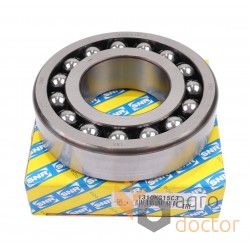 1310KG15C3 [SNR] Double row self-aligning ball bearing