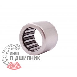 HMK1819 [NTN] Drawn cup needle roller bearings with open ends