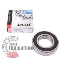 6005-2RSH C3 [Koyo] Deep groove ball bearing