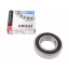 6005-2RSH/C3 [Koyo] Deep groove sealed ball bearing