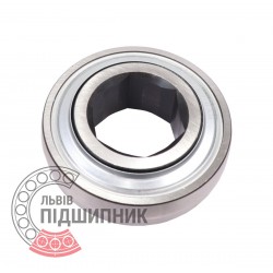 207 KRRB AH02 | SK104-207-KRR-B-AH12 [INA Schaeffler] Self-aligning deep groove ball bearing