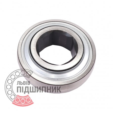 207 KRRB AH02 | SK104-207-KRR-B-AH12 [INA Schaeffler] Self-aligning deep groove ball bearing