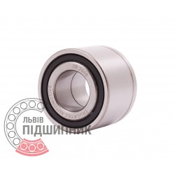 02.67.105 [TRUCKTEC Automotive] Double row angular contact ball bearing