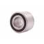 02.67.105 [TRUCKTEC Automotive] Double row angular contact ball bearing