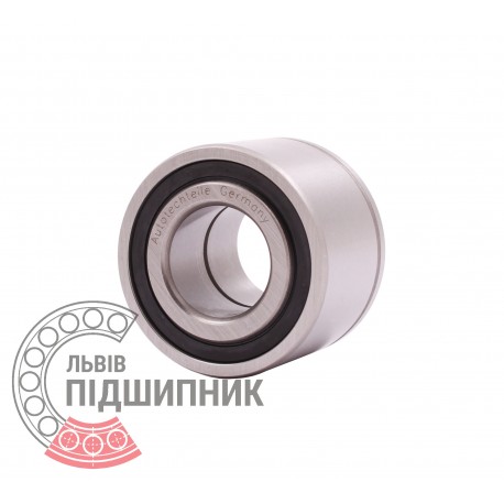 100 9800 [AutoTechteile] Double row angular contact ball bearing