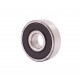 629-2RSH C3 [SKF] Miniature deep groove ball bearing