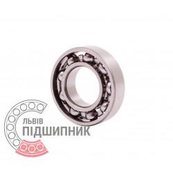 618/8 [SKF] Miniature deep groove ball bearing