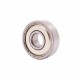 629-2Z [FAG] Miniature deep groove ball bearing