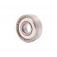 629-2Z [FAG] Miniature deep groove ball bearing