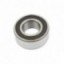 3206 2RS [VBF] Double row angular contact ball bearing