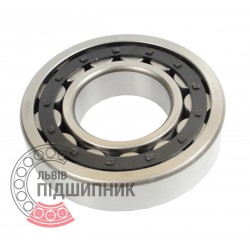 NU315 E [CX] Cylindrical roller bearing