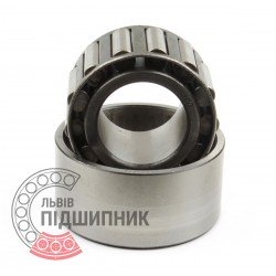 954712 [GPZ-10] Needle roller bearing for tractor T-4A