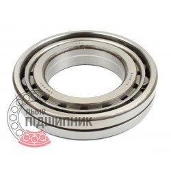 20-322220K3M [GPZ-10] Cylindrical roller bearing