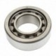 NU2207 [Kinex] Cylindrical roller bearing