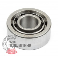 32605 КМ | NU2305 [GPZ-10] Cylindrical roller bearing