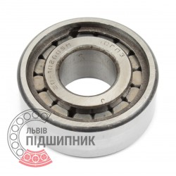 102605M | NCL605V [GPZ-34] Cylindrical roller bearing