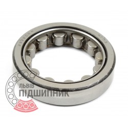 292208 КМ [GPZ-10] Cylindrical roller bearing
