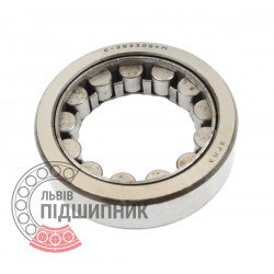 292308 KM [GPZ] Cylindrical roller bearing - LAZ699, ZIL-131 (6x6)