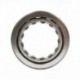 292308 KM [GPZ] Cylindrical roller bearing - LAZ699, ZIL-131 (6x6)