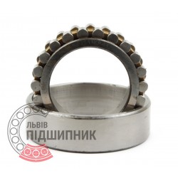 NN3011 KP41 | 4-3182111 Л [FLT] - Super precision cylindrical roller bearing