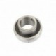 GAY30-NPPB | SB206 [CX] Radial insert ball bearing, hexagonal bore
