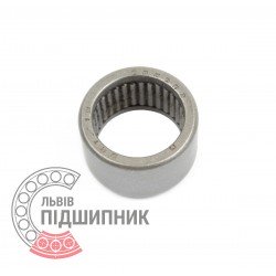 HK152012 [GPZ] Needle roller bearing