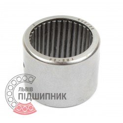 943/25К | HK2526 [GPZ] Drawn cup needle roller bearings with open ends