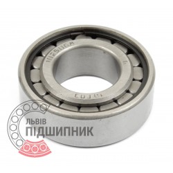 102506M | NCL506V [GPZ-10] Cylindrical roller bearing