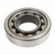 32312 КМ | NU312 [GPZ-10] Cylindrical roller bearing