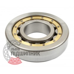 NU413 MA [China] Cylindrical roller bearing