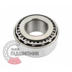 7909 | 6-7909 A [LBP-SKF] Tapered roller bearing  T-150: DT-75