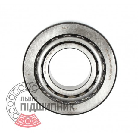 31308 | 27308 АКУ [LBP-SKF] Tapered roller bearing