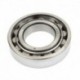 2208КМ | N208 [GPZ-10 Rostov] Cylindrical roller bearing