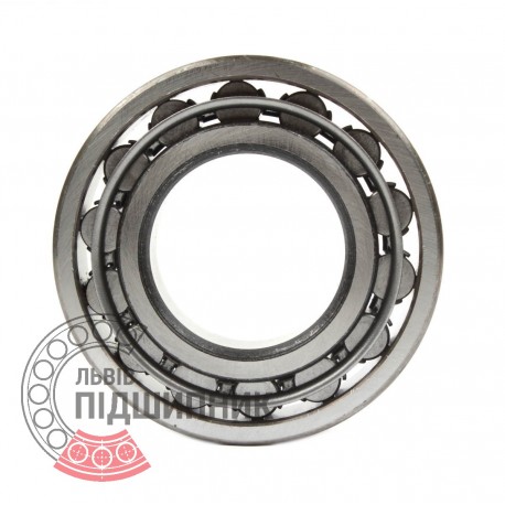 2208КМ | N208 [GPZ-10 Rostov] Cylindrical roller bearing