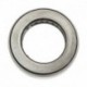 29910С17 [GPZ-11] Tapered thrust roller bearing