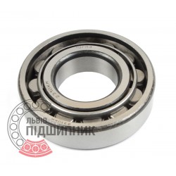 2310KM | N310 [GPZ-10 Rostov] Cylindrical roller bearing